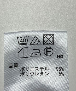 ONWARD Reuse Park 【any SiS】パンツ春夏 ネイビー