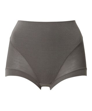 BRADELIS New York 【Yukine inc. 】　ゆきねえとろけるシルク混ライトショーツ26 ブラデリス  深め 補正下着 補整