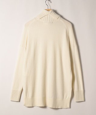 ONWARD Reuse Park 【自由区】ニット秋冬 ホワイト