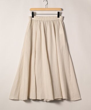 ONWARD Reuse Park 【23区】スカート春夏 オフホワイト