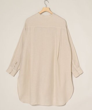 ONWARD Reuse Park 【23区】ブラウス春夏 オフホワイト