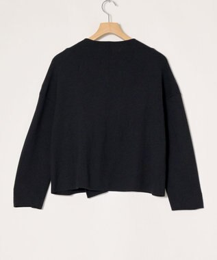 ONWARD Reuse Park 【自由区】ニット秋冬 ブラック