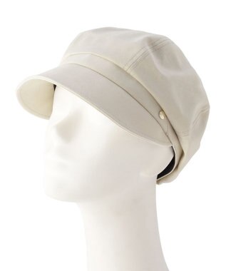 MOONBAT FURLA(フルラ) コットンキャスケット