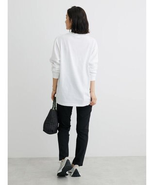 Green Parks ＮＹＣ　ロングＴシャツ Green