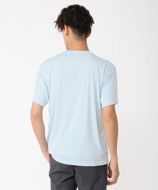 Columbia Columbia/ レイク アローヘッド ショートスリーブティー /コロンビア Ice Grey