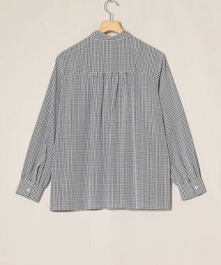 ONWARD Reuse Park 【23区】ブラウス秋冬 ブラック