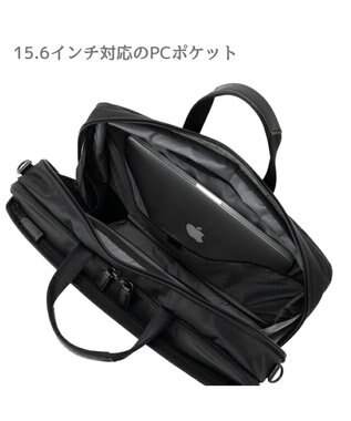 Samsonite サムソナイト ブリーフケース EXP Lサイズ  デボネア 5 ビジネスバッグ Debonair 5 ブラック
