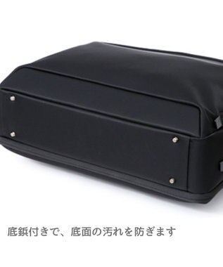 Samsonite サムソナイト ブリーフケース EXP Lサイズ  デボネア 5 ビジネスバッグ Debonair 5 ブラック