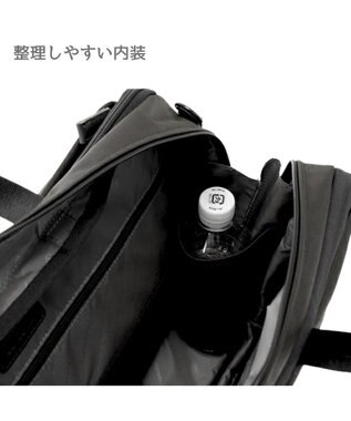 Samsonite サムソナイト ブリーフケース EXP Lサイズ  デボネア 5 ビジネスバッグ Debonair 5 ブラック