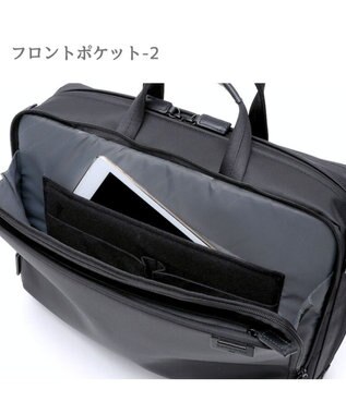 Samsonite サムソナイト ブリーフケース EXP Lサイズ  デボネア 5 ビジネスバッグ Debonair 5 ブラック