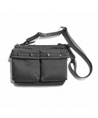 ACE BAGS & LUGGAGE UNTRACK CITY ヘルメットバッグ ショルダーバッグ 60341 アントラック