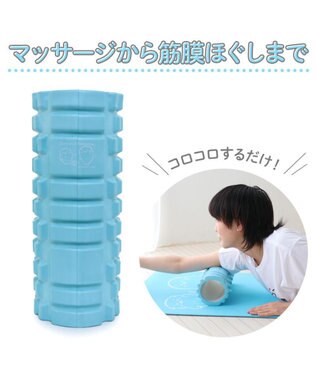 Mother garden しろたん ごろごろ ローラー -