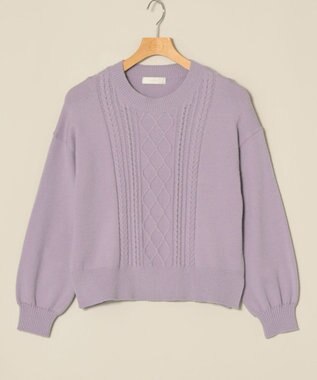 ONWARD Reuse Park 【any SiS】ニット秋冬