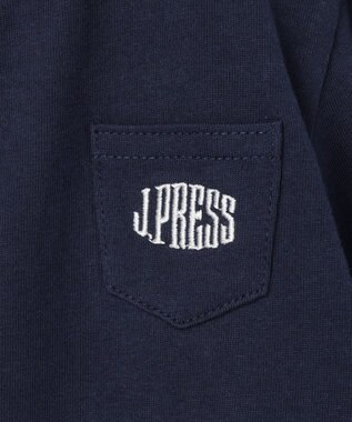 J.PRESS KIDS 【80-90cm】 ギフトボックス３点セット サックスブルー