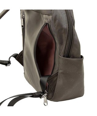 CLATHAS ルラック リュック トープ