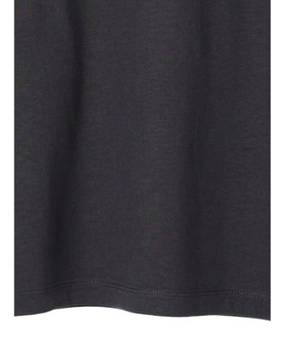 AMERICAN HOLIC ロゴカットプルオーバー Charcoal Gray