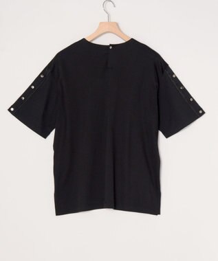 ONWARD Reuse Park 【23区】カットソー春夏 ブラック