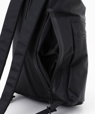 Y'SACCS 【DRY Pack】防水ドローストリングリュックサック ブラック