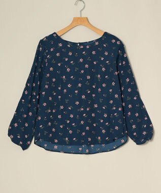 ONWARD Reuse Park 【any SiS】カットソー秋冬 グリーン