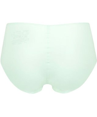 Wing 【マッチミーショーツ】 よく伸びてとけこむようにわたしに合わせてくれる ひびきにくいのに、ズレ上がりにくい はきこみ丈ふつう EC2700 ウイング／ワコール メロン