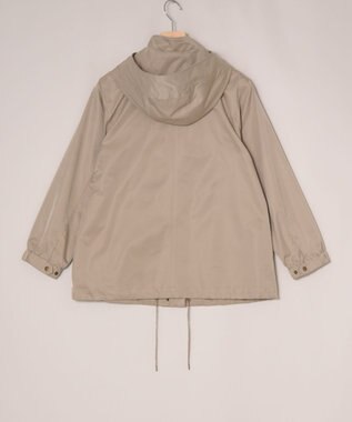 ONWARD Reuse Park 【SHARE PARK】ジャケット春夏 ブラウン