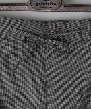 GOTAIRIKU 【セットアップ対応】REDAACTIVE ライトグレー系8