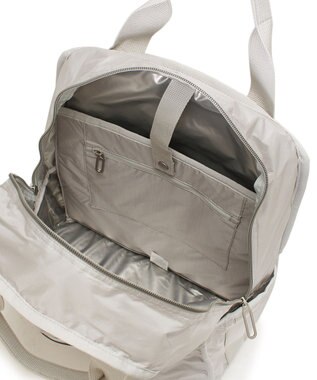 LeSportsac CR URBAN BACKPACK/ソフトトープC ソフトトープC