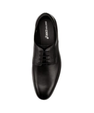 ASICS WALKING GEL-BIZ オーセンティック GORE-TEX防水 3E ブラック