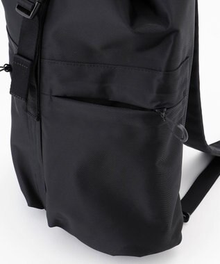 Y'SACCS 【DRY Pack】防水ドローストリングリュックサック ブラック