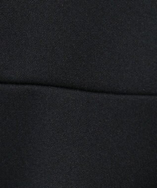 JOSEPH ABBOUD MOUNTAIN 【UNISEX】ミラウェーブストレッチ レギンスパンツ ブラック系