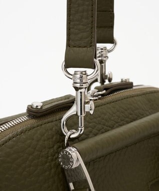 IACUCCI ギブリ MS ALCE オリーブ