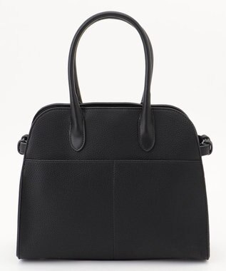  【WEB限定カラーあり】ミニボストントート