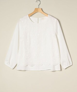 ONWARD Reuse Park 【any SiS】カットソー春夏