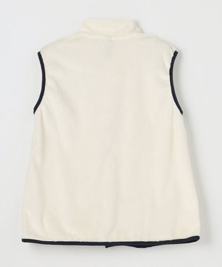 組曲 KIDS 【120-140㎝】3WAY モッズコート ネイビー系