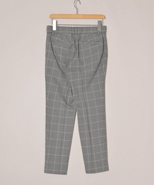 ONWARD Reuse Park 【組曲】パンツ秋冬 ネイビー