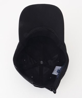 23区GOLF 【UNISEX】ＪＵＳＴ－ＦＩＴキャップ ブラック系