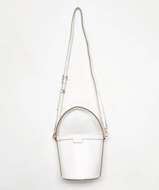 ONWARD Reuse Park 【23区】バッグ春夏 ホワイト