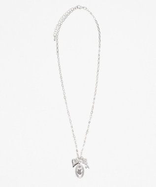 WEGO Lジャラトップネックレス 柄1