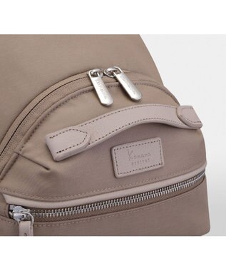 ACE BAGS & LUGGAGE Kanana project PJ-15プレミアムLTD リュックサック 17922 カナナプロジェクト カフェオレ