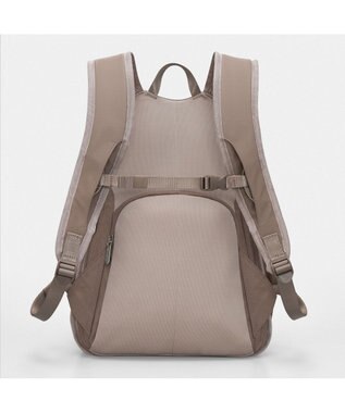 ACE BAGS & LUGGAGE Kanana project PJ-15プレミアムLTD リュックサック 17922 カナナプロジェクト カフェオレ