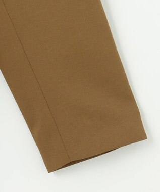 NAVE 【ReNAVE・洗える/UVカット】スパンポリエステル ジャケット カーキ系