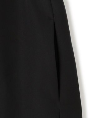 UNFILO MENS ダブルクロス イージージャケット チャコールグレー