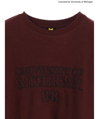 AMERICAN HOLIC Ｍｉｃｈｉｇａｎ　Ｕｎｉｖｅｒｓｉｔｙ　スウェット Bordeaux