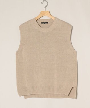 ONWARD Reuse Park 【23区】ベスト春夏 ベージュ