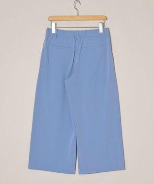 ONWARD Reuse Park 【自由区】パンツ秋冬 ブルー