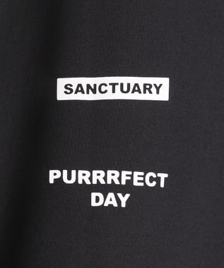 PW CIRCULUS 【MEN】メッシュコンビ モックネック ゴルフ ブラック系