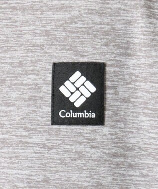 Columbia Columbia/ レイリバーショートスリーブポケットTシャツ /コロンビア Columbia Grey Heather