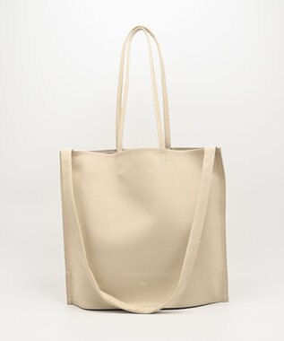 blancle シュリンクレザー ガゼット２ウェイバッグ