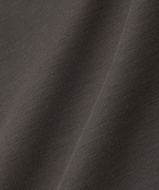 Green Parks ・Ｐｅｔｉｔ　Ｆｌｅｕｒ　バルーンノースリーブプルオ Charcoal Gray