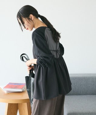 CRAFT STANDARD BOUTIQUE キャミトップス Black